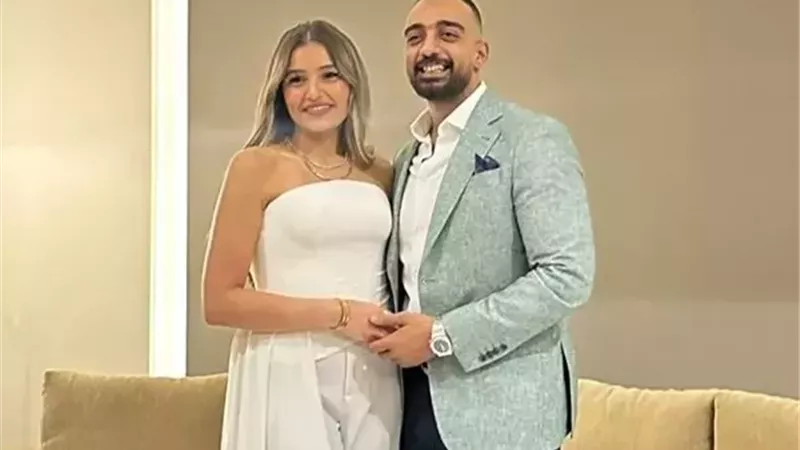مطالبات بوضع حكم شبكة ابنة حسام حسن أمام البرلمان