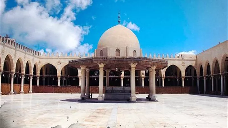 مكتبة الإسكندرية تُطلق فيلم «فتح مصر» عبر منصة «عارف»