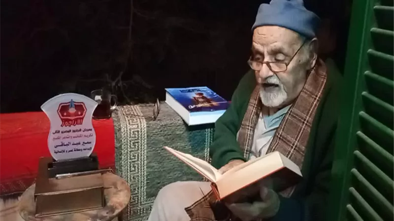 بعد رحيله.. محطات في المشوار الإبداعي للشاعر «سمير عبدالباقي»