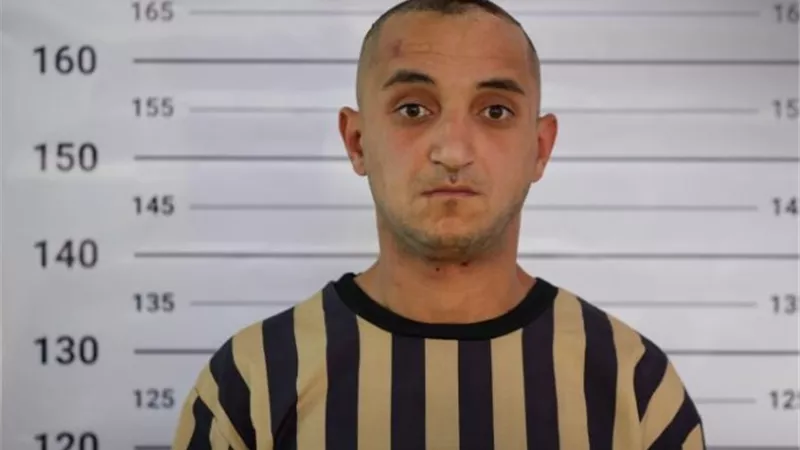 سوريا تعلن توقيف أحد جلادي  سجن صيدنايا في عصر الأسد