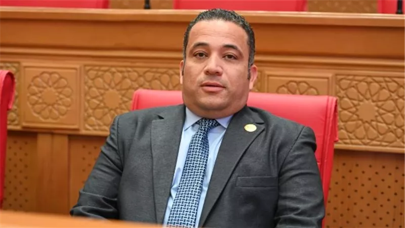 النائب هاني شحاتة يطالب بتحسين أوضاع العاملين بمراكز الشباب