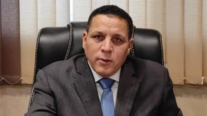 عضو بالشيوخ : لقاء وزير الصناعة والغرفة الفرنسية يدعم جذب الاستثمارات