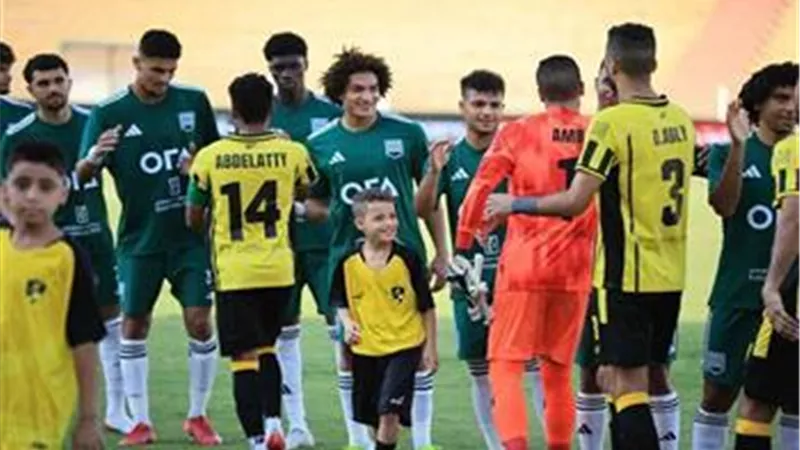 وادي دجلة يتعادل مع زد في الدقائق الأخيرة بالدوري الممتاز