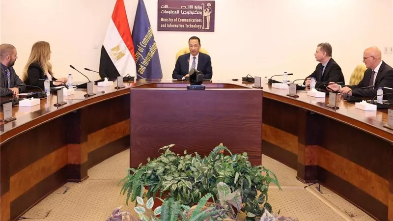 توسعات كبرى لشركة فاوندإيف العالمية في مصر.. واستهداف 1000 موظف بالأقصر