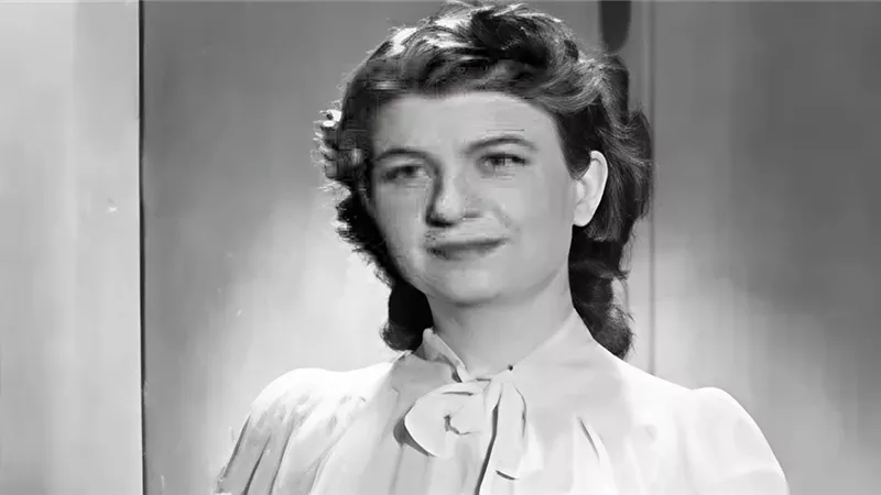 ذكرى رحيل زينب صدقي “شكسبيرة الزمالك” وأيقونة الأم الأرستقراطية في السينما