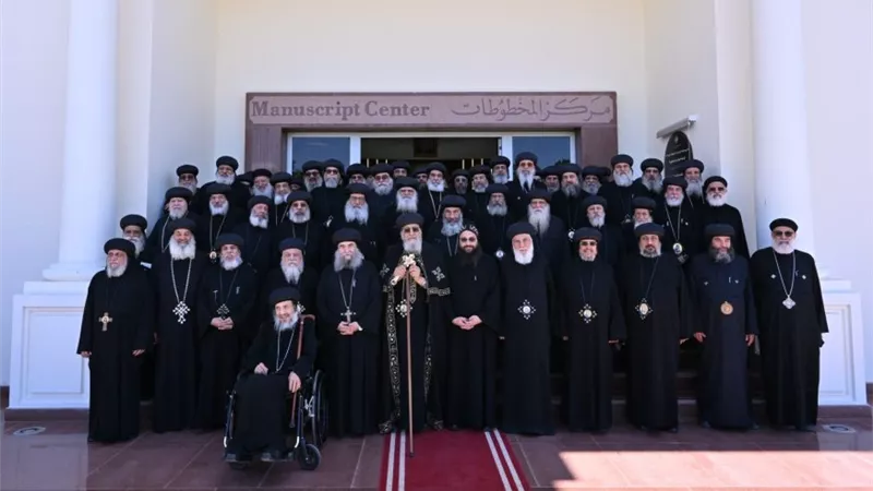 «عودة الحوار اللاهوتي».. أبرز توصيات المجمع المقدس للكنيسة الأرثوذكسية