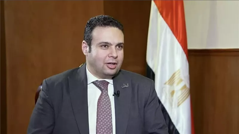 حزب العدل يجدد الثقة في عبدالمنعم إمام رئيسًا دون منافسة