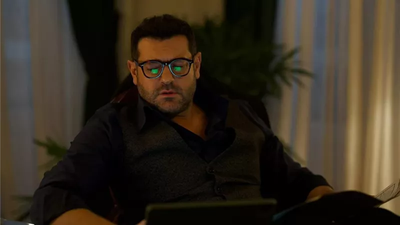 مفاجآت صادمة في الحلقات الآخيرة من “الفرنساوي”و توقعات بجزء ثانِ 