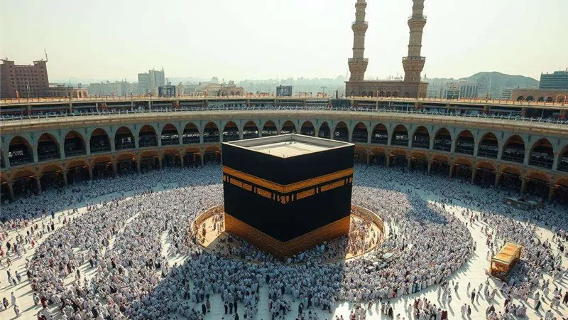نصائح مهمة للحجاج قبل السفر إلى الأراضي المقدسة.. دار الإفتاء تكشف عنها