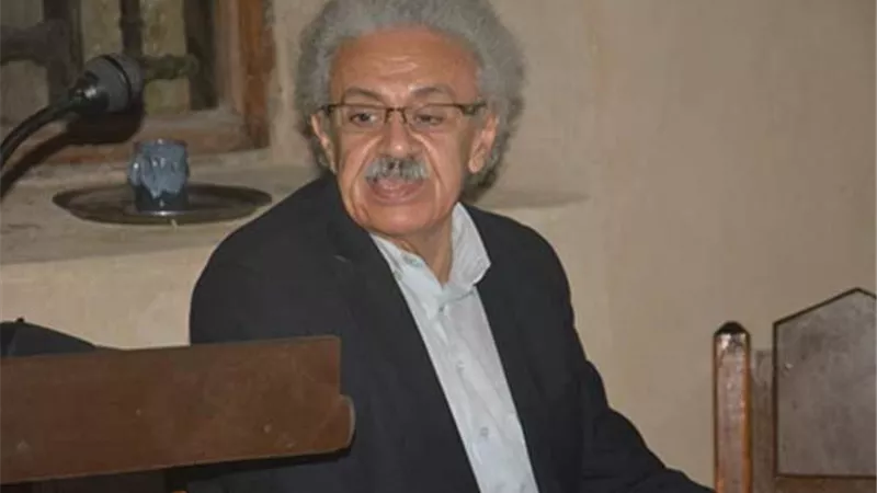 أحمد فؤاد درويش: توقعت الفوز بجائزة السرد بعد رحلة إبداعية استمرت 50 عامًا