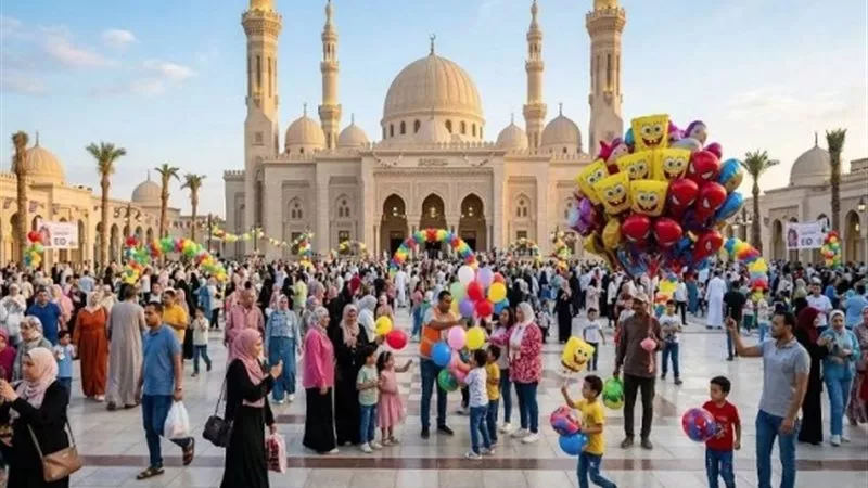 بين الانتعاش والضغط.. كيف يؤثر موسم العيد على الأسواق؟
