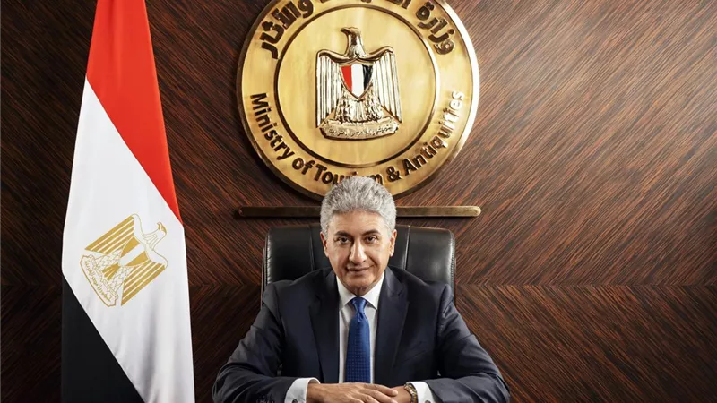 استعدادات مكثفة لاستقبال الكسوف الكلي للشمس بالأقصر في أغسطس 2027