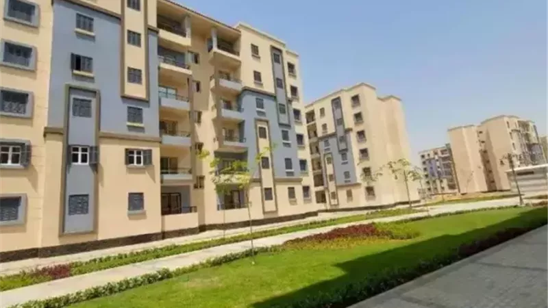 غدا.. فتح باب حجز وحدات سكن لكل المصريين 8