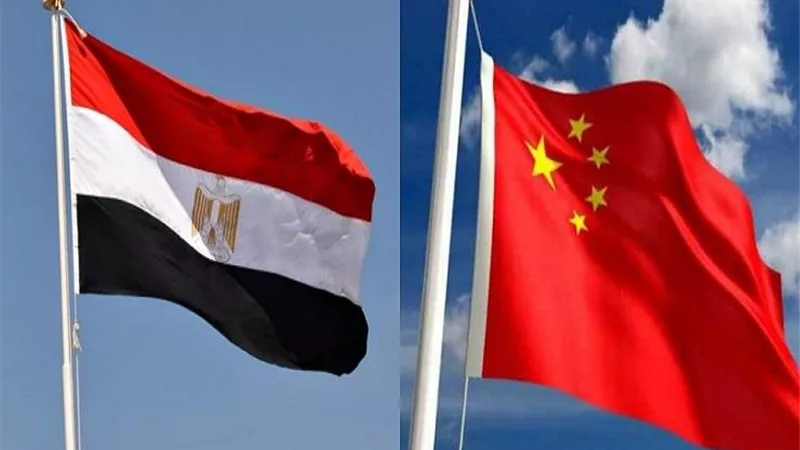 مصر تعزي الصين في ضحايا حادث انفجار منجم الفحم 