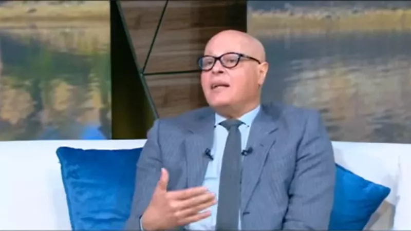 صالح عزب: فقدنا أكثر من 85% من السلاحف المصرية خلال سنوات قليلة|خاص 