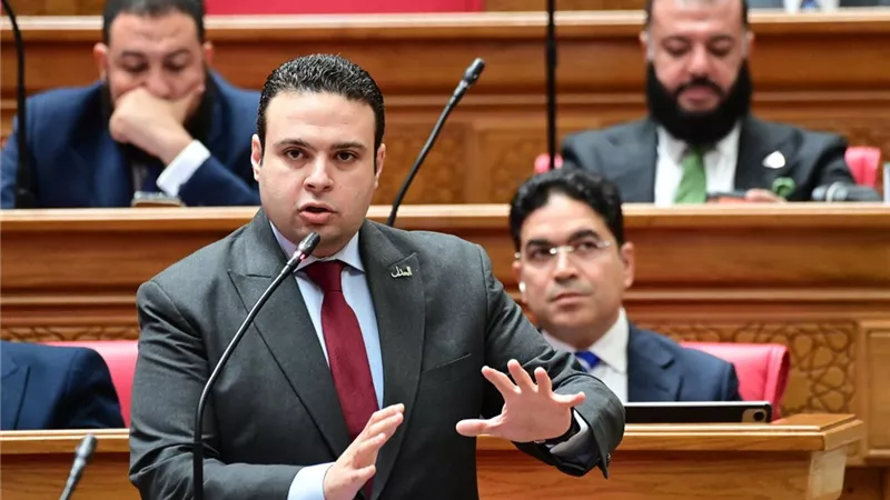   رسميا ..عبد المنعم إمام رئيسًا لحزب العدل بالتزكية.. وقيادات سياسية تشهد الانتخابات