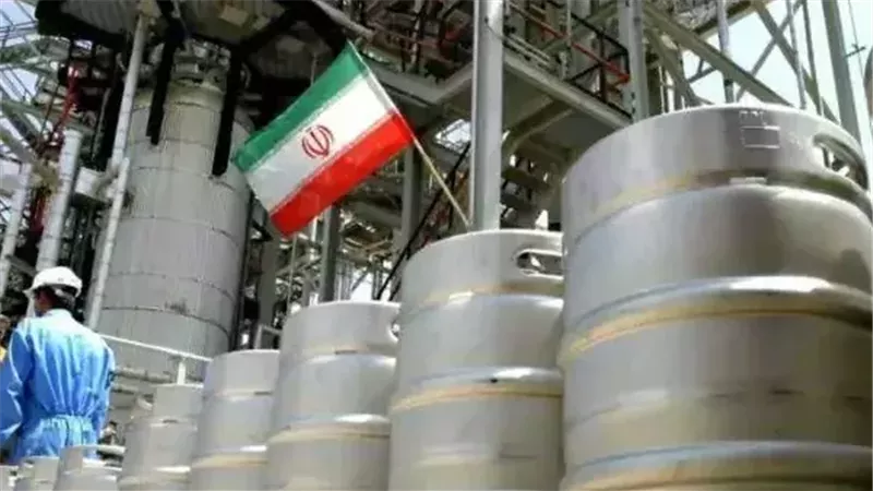 إيران: كل ما يُشاع عن تجميد تخصيب اليورانيوم فوق 3.6% مجرد أكاذيب