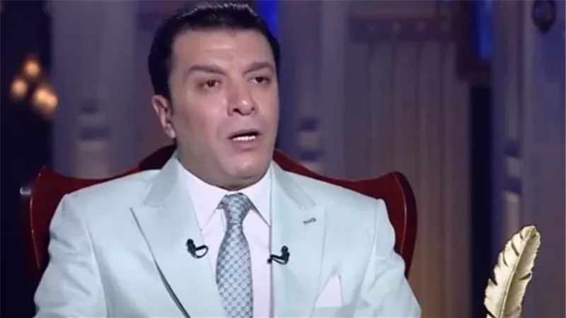 مصطفي كامل  يكشف تطورات الوضع الصحي للمطرب محمد ثروت بعد جراحته