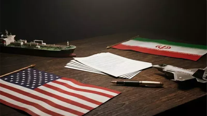 وكالة فارس: مفاوضات إيران تتعثر.. 3 ملفات خلافية تهدد استمرار المحادثات