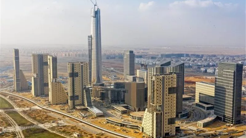خبير يطرح خريطة إنقاذ لتنظيم السوق العقاري المصري