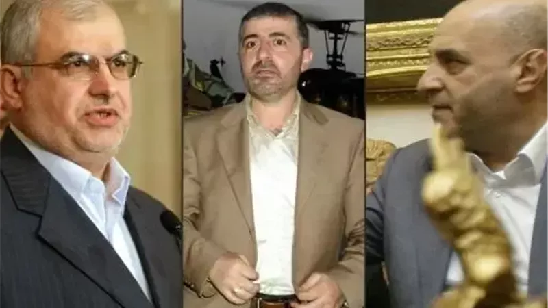 اختراق أمني وسياسي.. تفاصيل القائمة الأمريكية السوداء التي هزت لبنان|تقرير