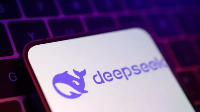 «ديب سيك» تشعل المنافسة بخفض أسعار نموذجها 75%