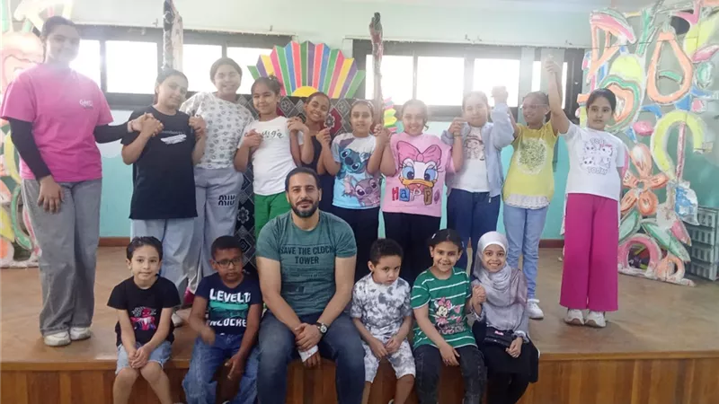 «ثقافة الإسماعيلية» تحتفي باليوم العالمي للتنوع الثقافي