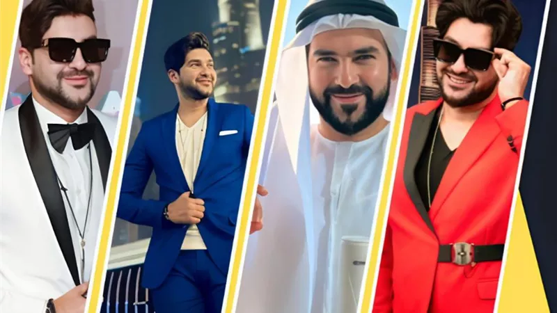 كريم أسامة : صناعة المحتوى لا تعني الفوضى…وهذا هو سر 