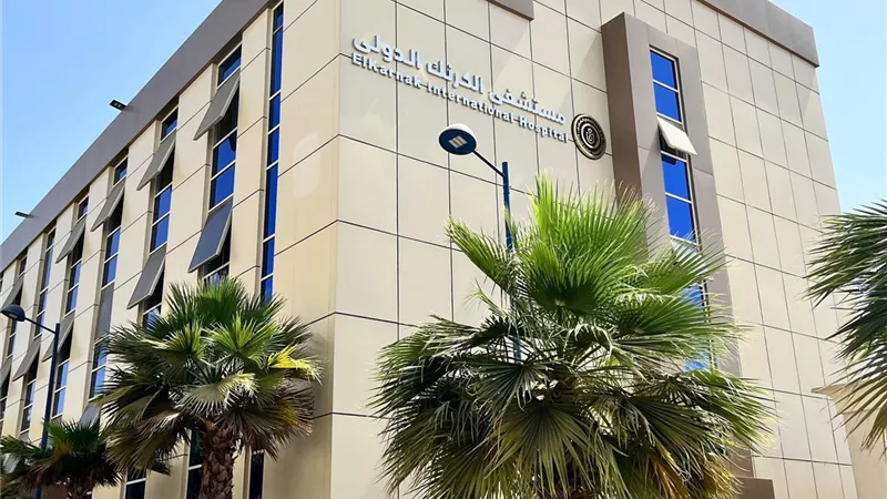 في جراحة استغرقت 7 ساعات.. إعادة بناء الفك السفلي لمريض بمستشفى في الأقصر