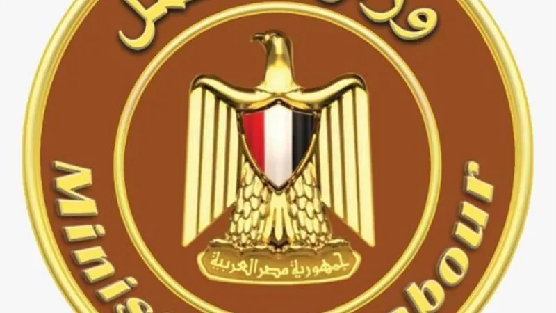 وزارة العمل تعلن وظائف فنية بشركة «نيرك».. والتقديم إلكترونيًا