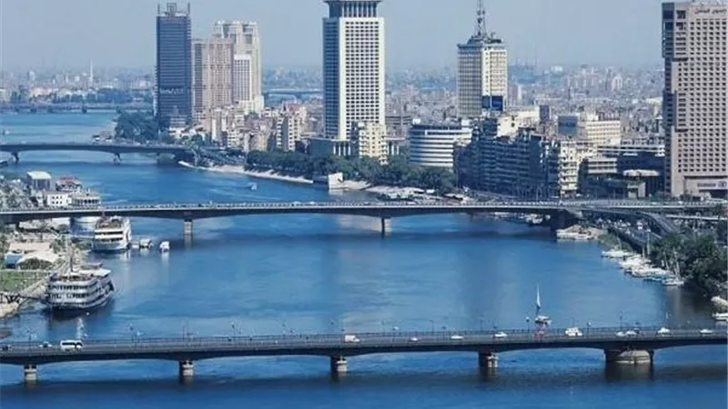 حالة الطقس اليوم.. استمرار الأجواء الربيعية والعظمى في القاهرة 31 درجة