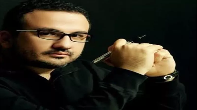 تفاصيل موعد عزاء والد الشاعر هاني عبد الكريم في القاهرة