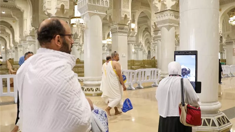 أدعية الحج كاملة.. ماذا يقول الحاج عند دخول مكة ووقت الخروج منها