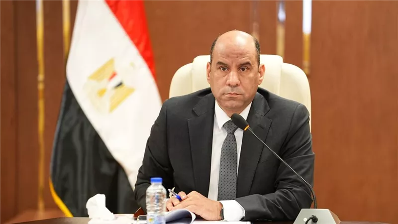 وزارة العمل تستعرض أهم أنشطة مديريات العمل بالمحافظات اليوم