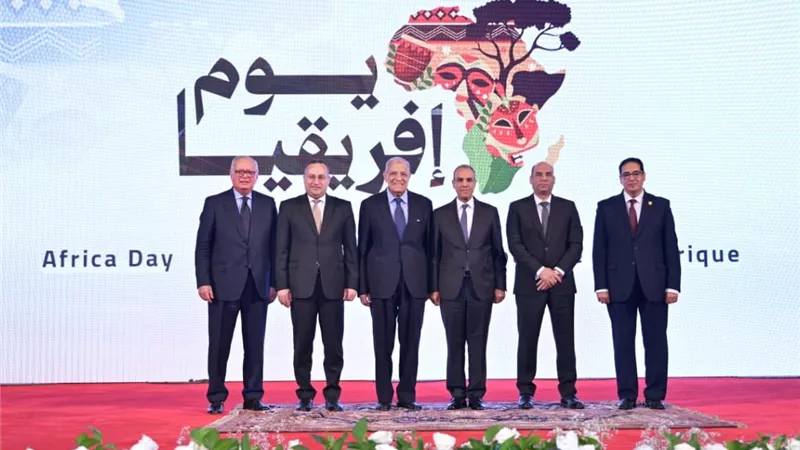 عميد قصر العيني: سنواصل دعم الرعاية الصحية والتعليم الطبي للأشقاء الأفارقة