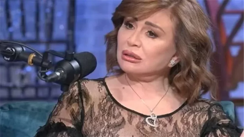 إلهام شاهين تفجر مفاجأة حول الخلافات العربية وتكشف سر غيابها عن الدراما