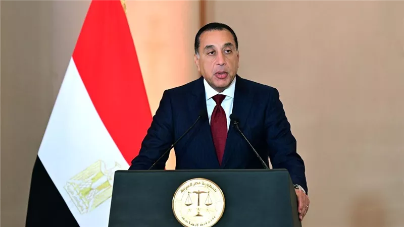 مدبولي: الدولة تعد مخططًا شاملًا لتطوير نزلة السمان