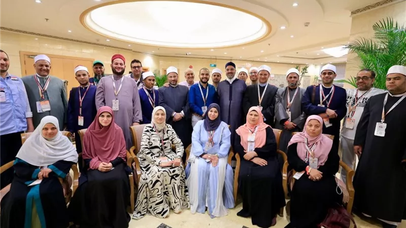 «التضامن»: 280 أتوبيسا حديثا لنقل حجاج الجمعيات إلى عرفات