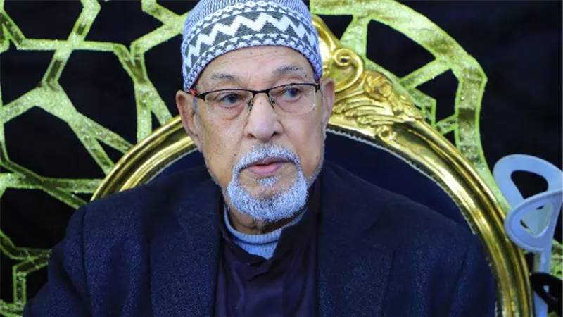 ذكرى وفاة الشيخ السيد سعيد.. اعرف أهم المعلومات عن سلطان القرّاء