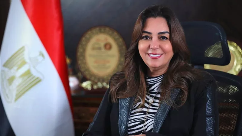 منال عوض: شراكات مصرفية وتمويلات مبتكرة لتعزيز الاستثمار الأخضر في مصر