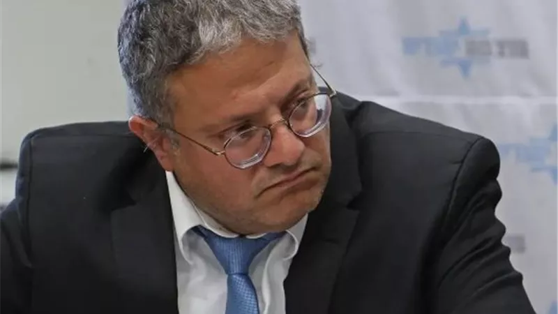 بعد اعتدائه على أسطول الصمود .. فرنسا تمنع بن غفير من دخول أراضيها