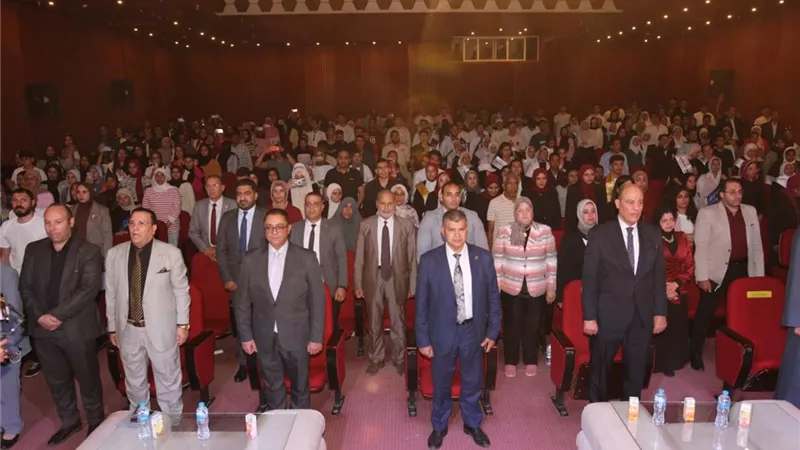 التعليم العالي تطلق المرحلة الأولى من مبادرة «أسرة مستقرة.. مجتمع متماسك» 