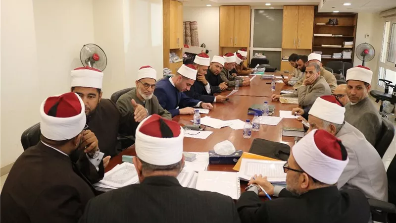 جامعة الأزهر تهنئ 
