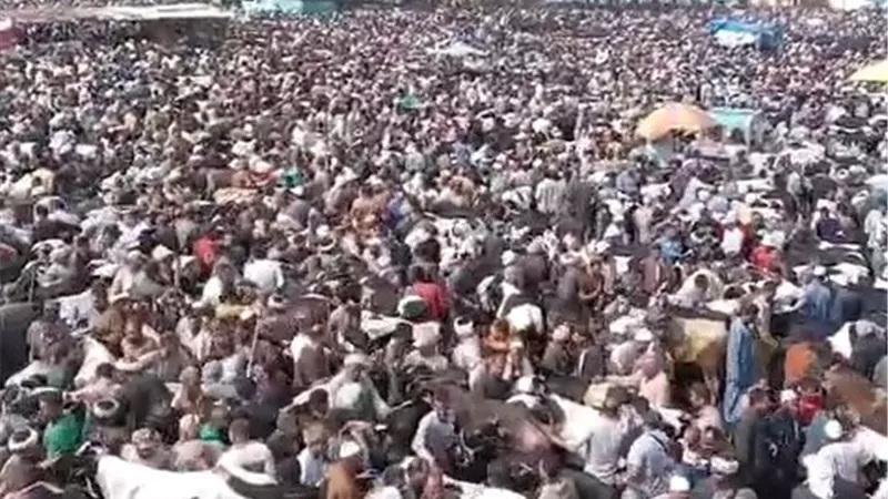 قبل عيد الأضحى.. هل كسرت الأسعار فرحة الشراء بأسواق البحيرة؟