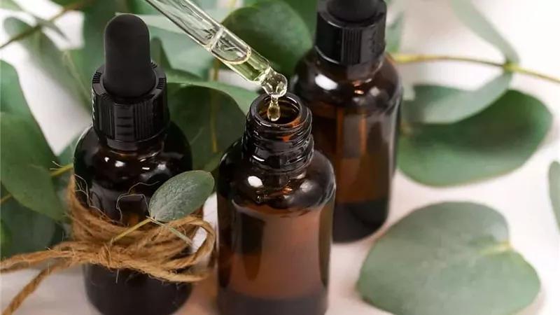 قبل عيد الأضحى.. خلطات زيوت طبيعية لشعر أكثر لمعاناً