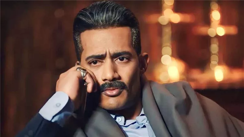  محمد رمضان يعلن عودته لدراما رمضان عبر تعاون مرتقب مع بيتر ميمي