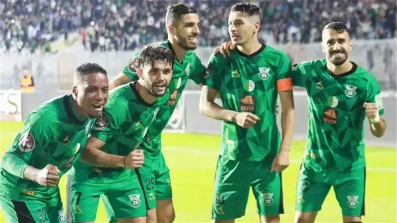 من شباب قسنطينة إلى الأهلي.. رحلة أعرق أندية الكرة العربية