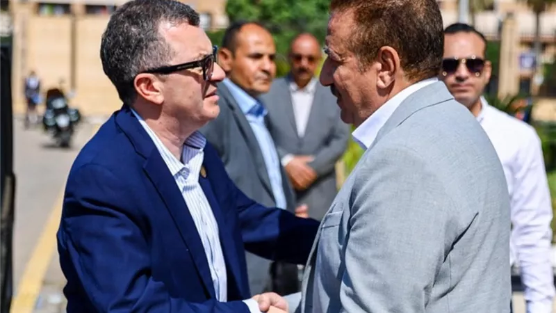 دعم حكومي جديد للمنوفية.. التخطيط توجه بصرف 25 جهازًا للمراكز التكنولوجية