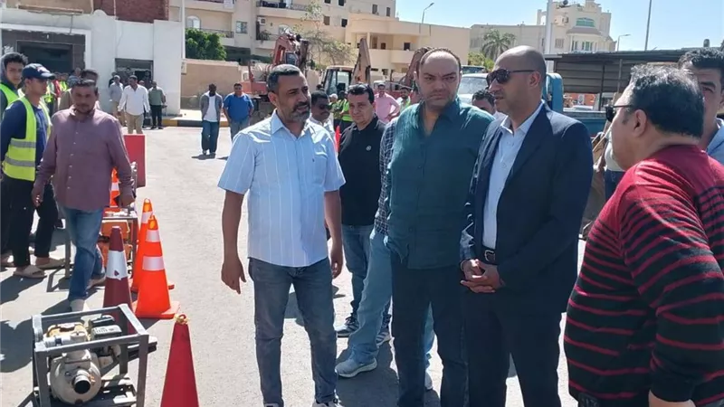 «الشروق» ترفع الطوارئ وتكثف الخدمات خلال أيام العيد