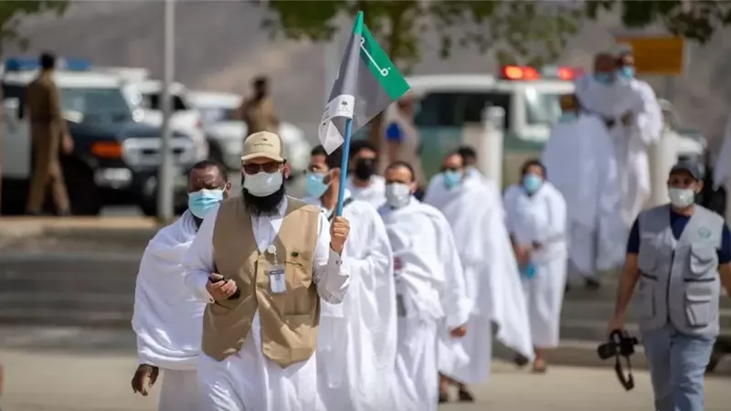 ما المقصود بيوم التروية وماذا يفعل الحجاج فيه؟ اعرف أعماله